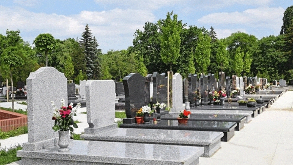 نکات مهم در انتخاب سنگ قبر