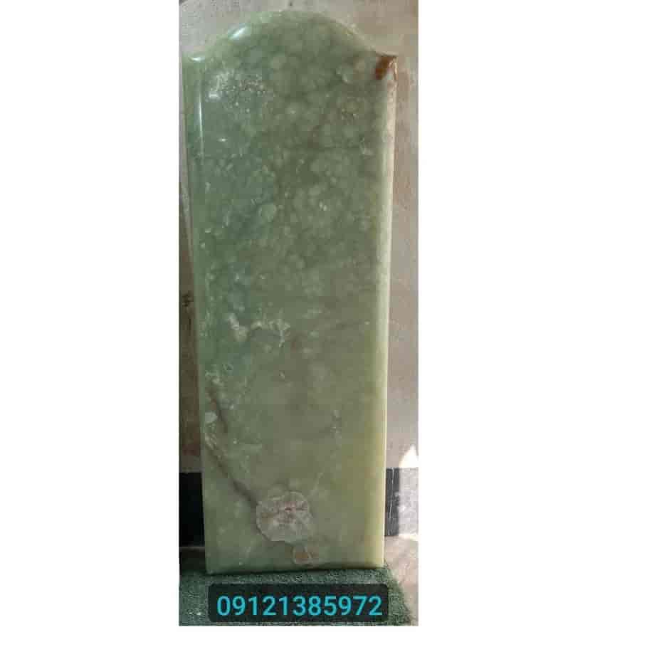 Kerman yeşil mermer