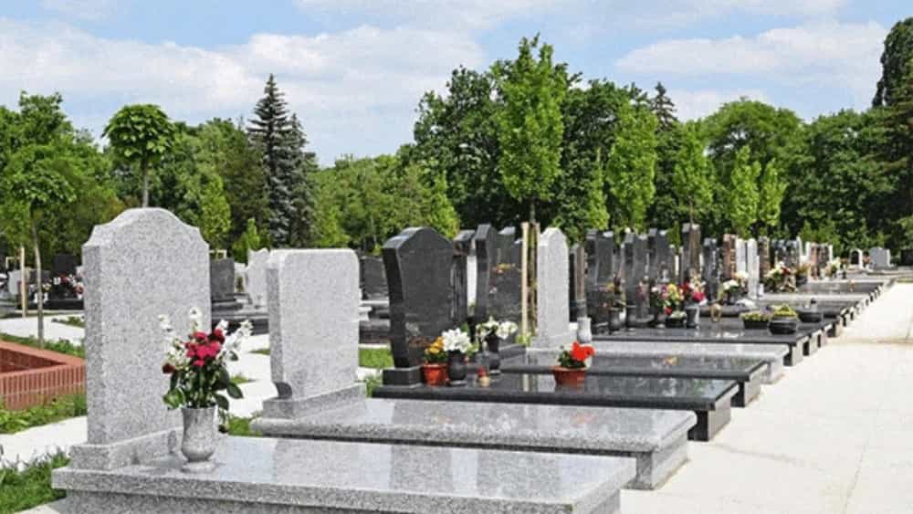 نکات مهم در انتخاب سنگ قبر