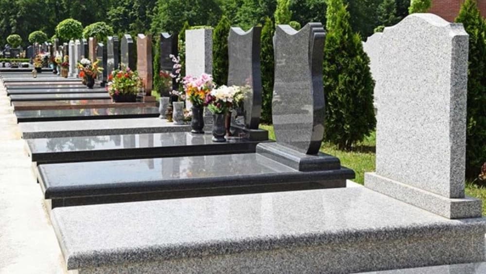 نکات مهم در انتخاب سنگ قبر